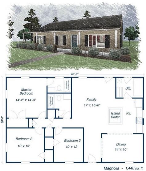 metal and stone house plans|residential metal building floor plans.